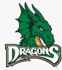 dayton dragons